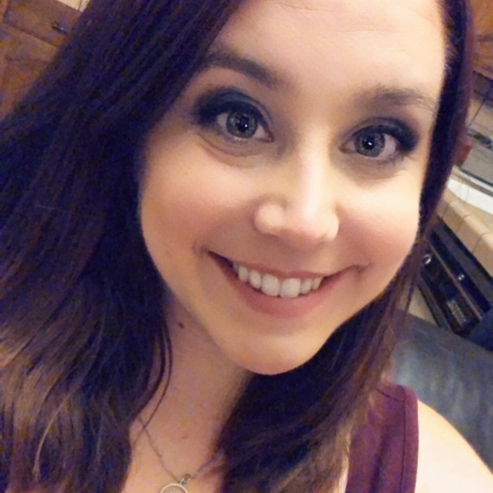 Meet your Posher, Kimberly